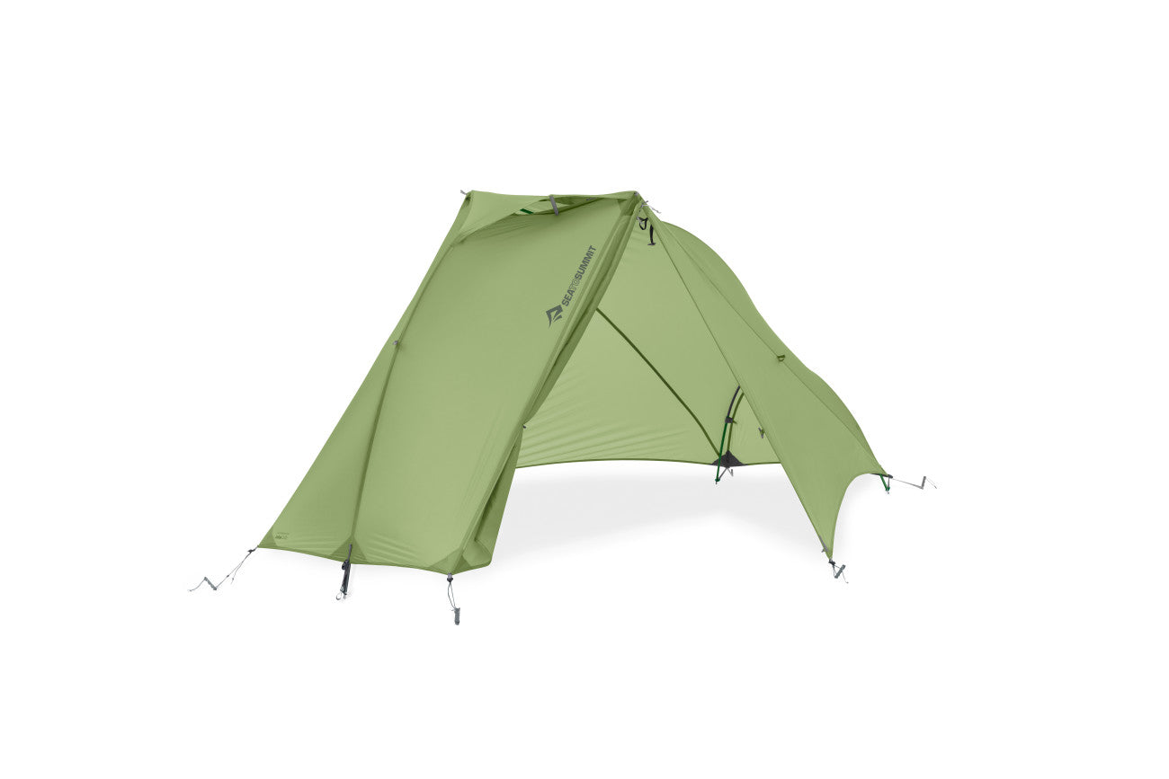 Alto TR1 Plus - One Person Ultralight Tent (3+ Season)