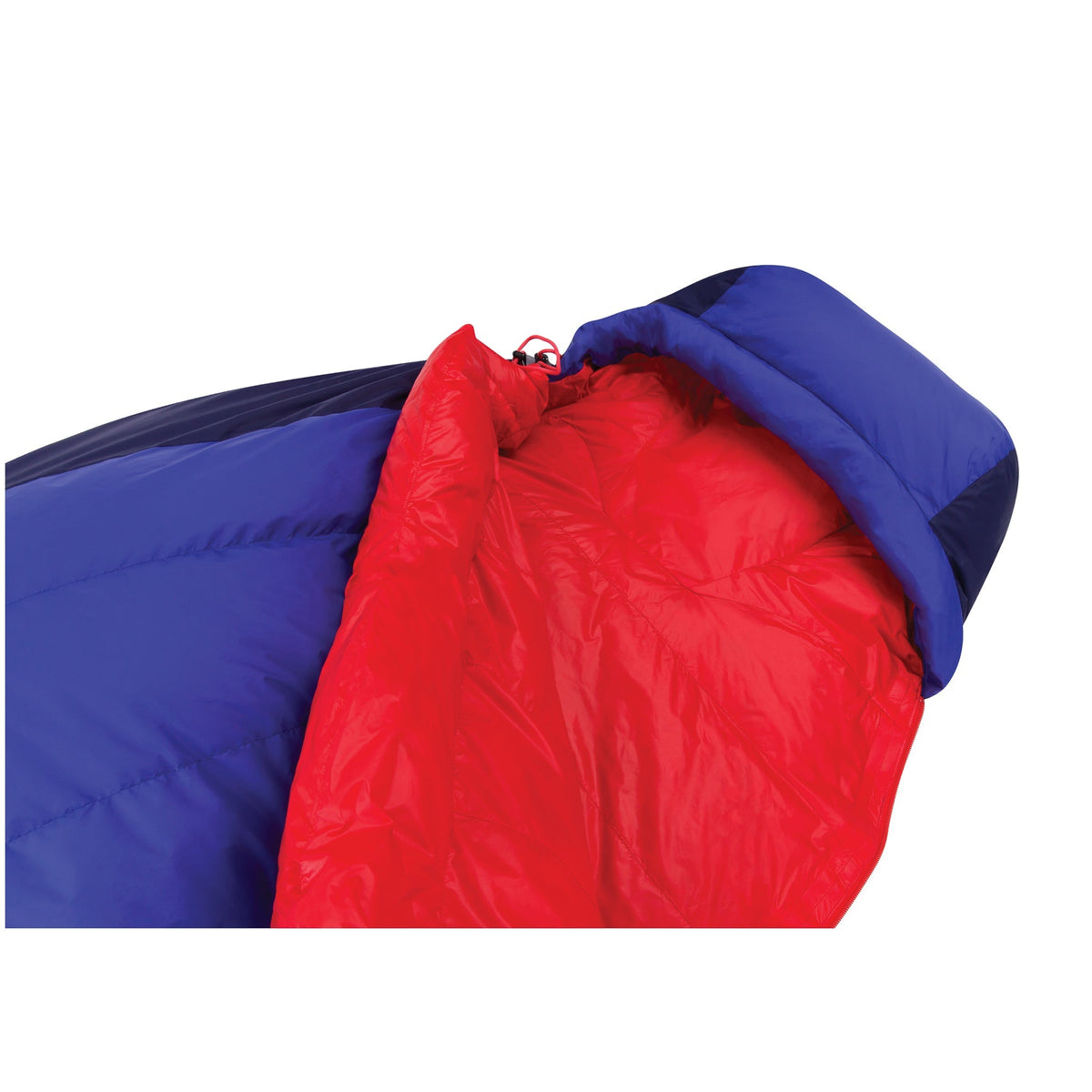 Amplitude Roomy Down Sleeping Bag Sea to Summit Australia