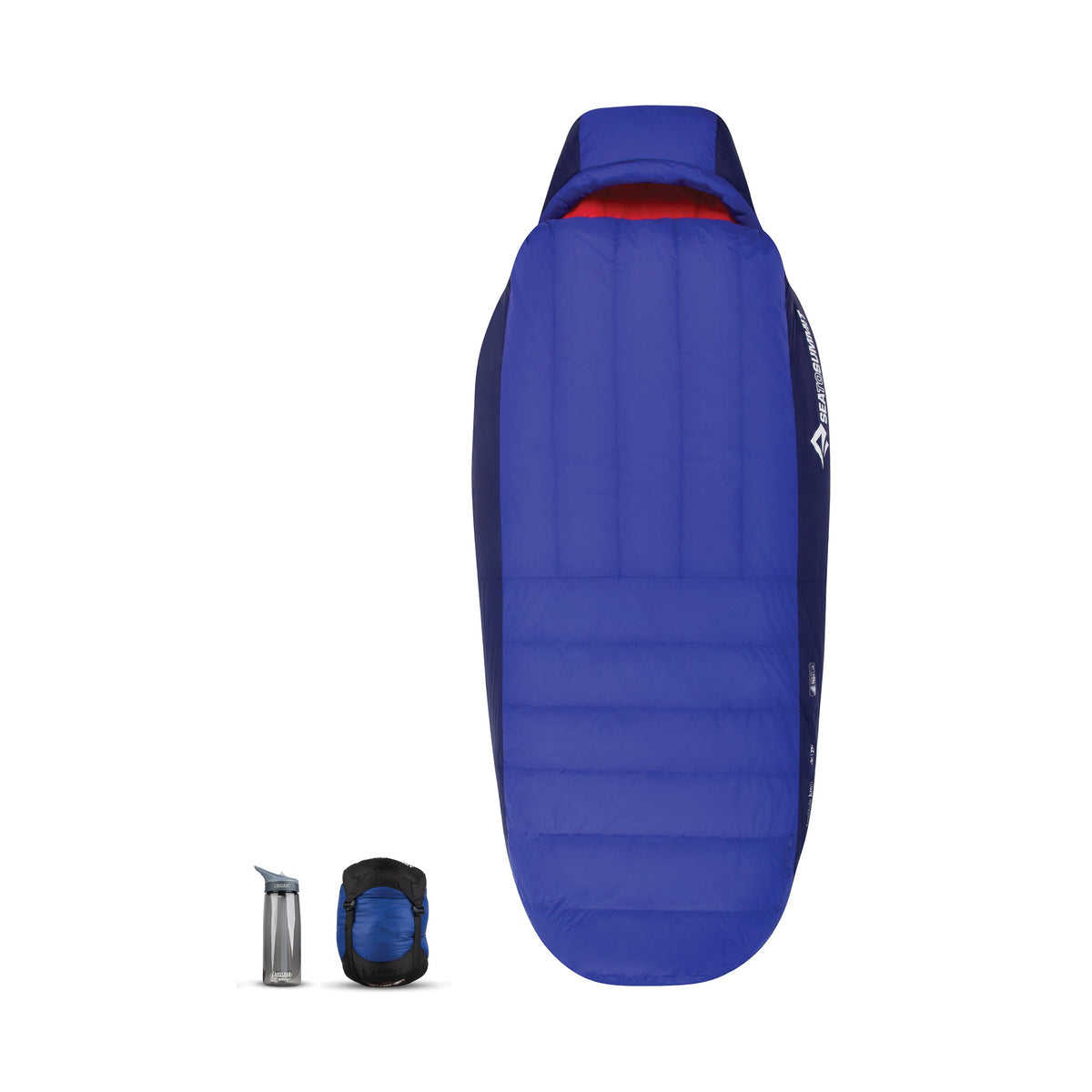 Lightweight Down Sleeping Bags Sea to Summit