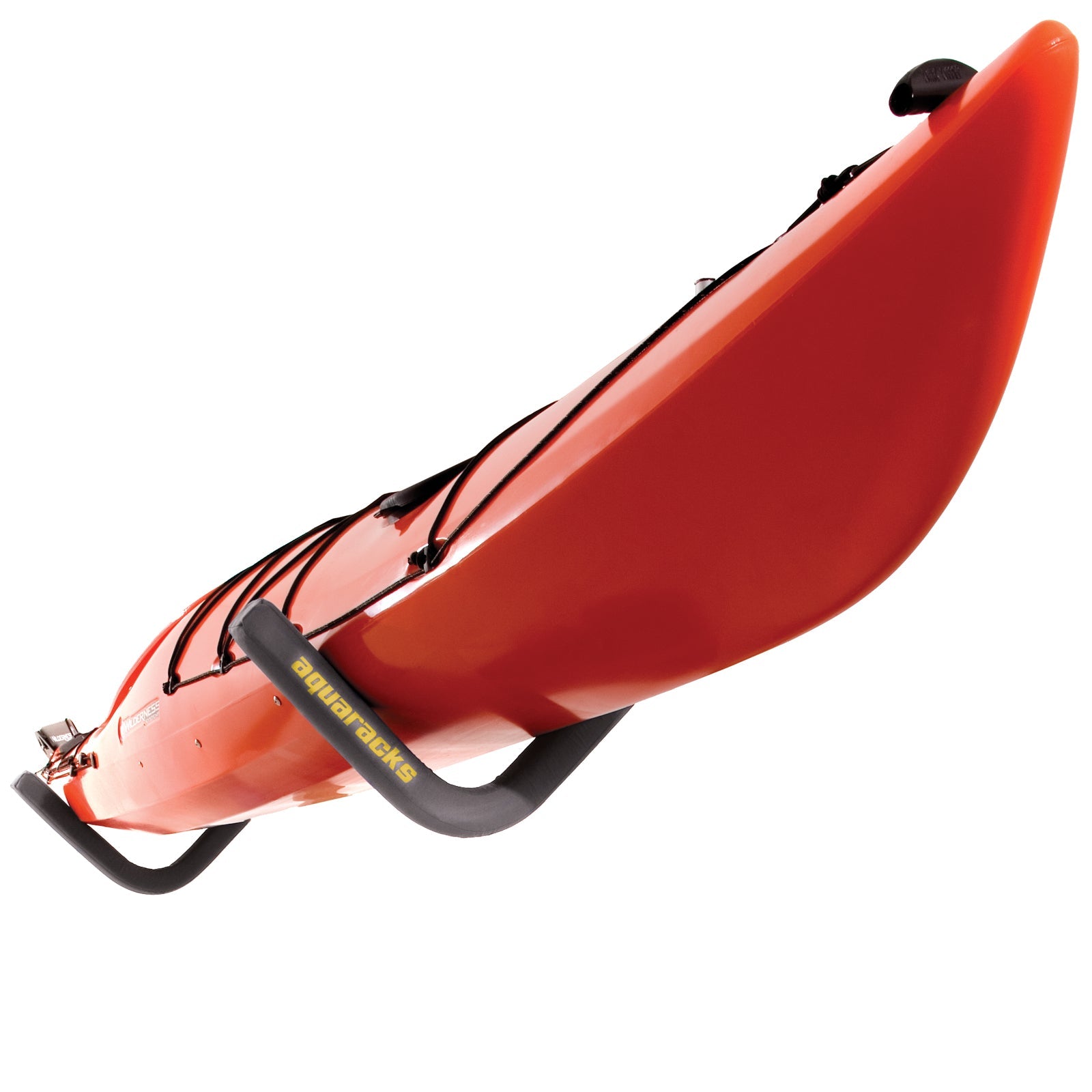 AquaRack Wall Rack for Kayaks Canoes SUP Boards Sea to Summit