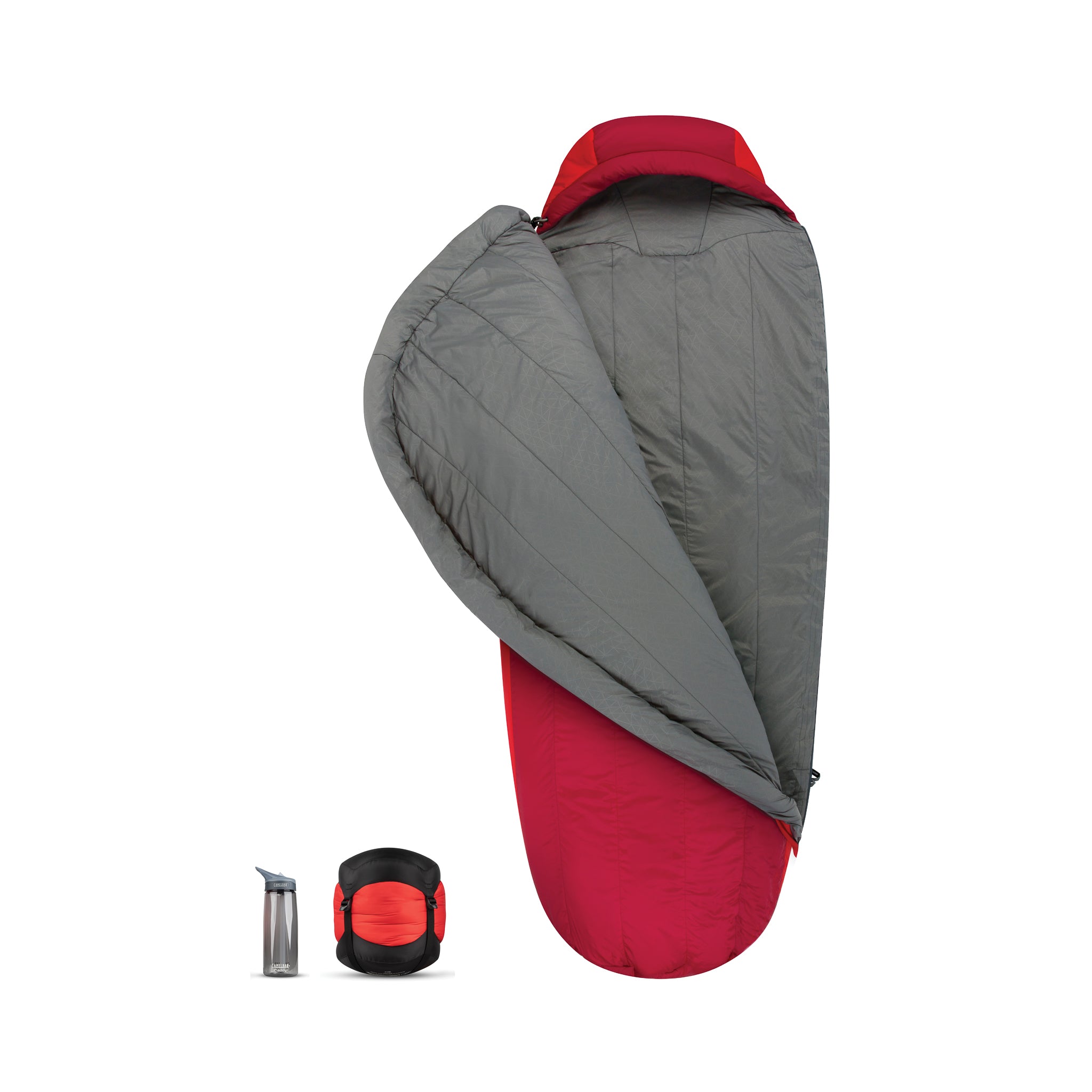 Basecamp Synthetic Sleeping Bag for Camping | Sea to Summit Australia