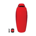 Basecamp II (-7°C) || Basecamp Synthetic Sleeping Bag