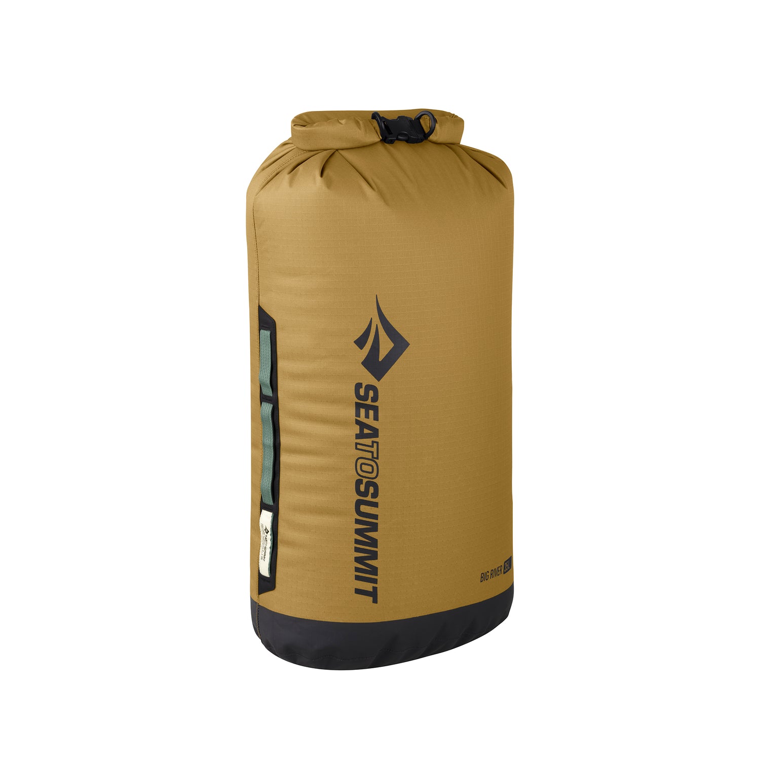 35L / Dull Gold || Big River Dry Bag