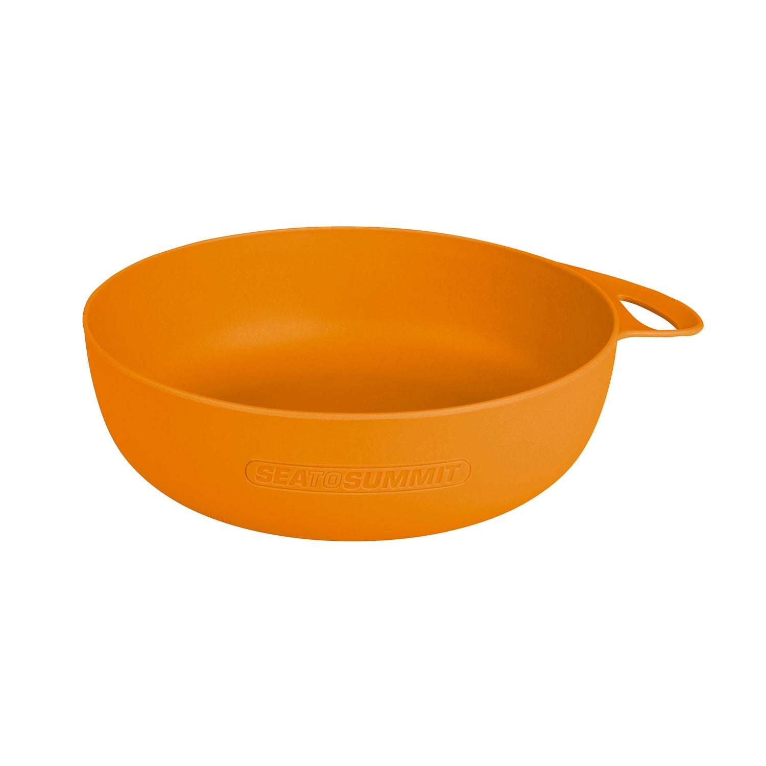 Orange || Delta Bowl