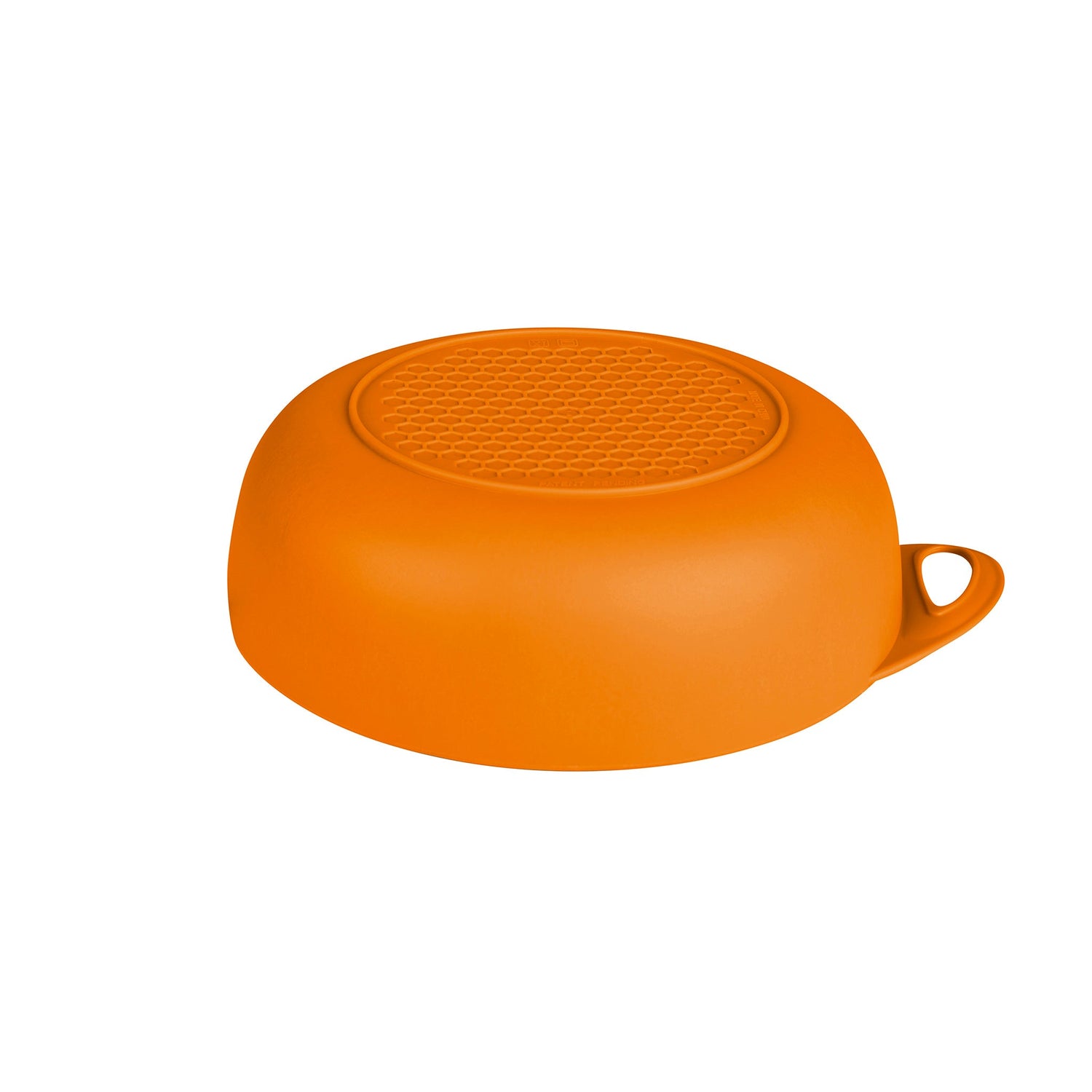 Orange || Delta Bowl