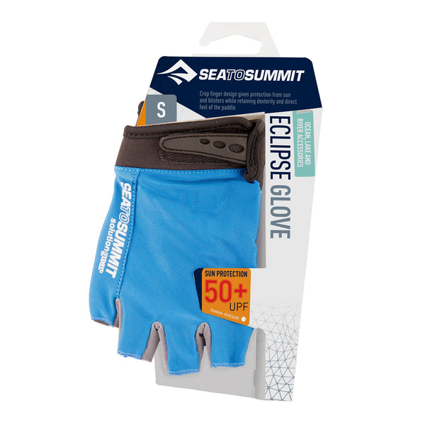 Solution Eclipse Paddle Gloves Sea to Summit