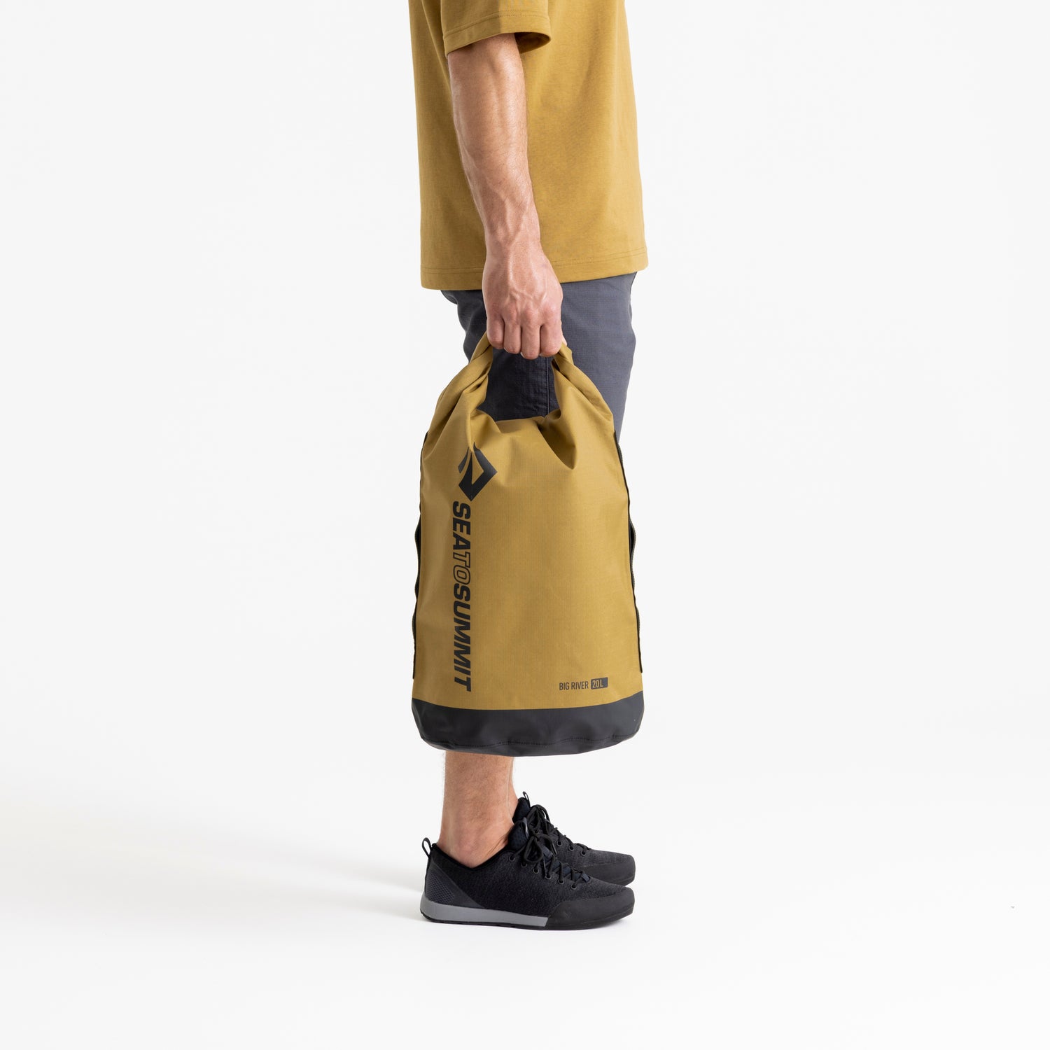 20L || Big River Dry Bag