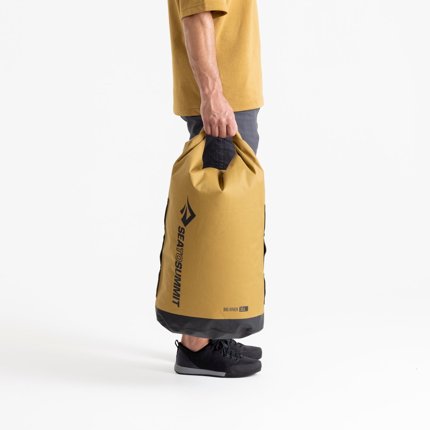 35 litre || Big River Dry Bag