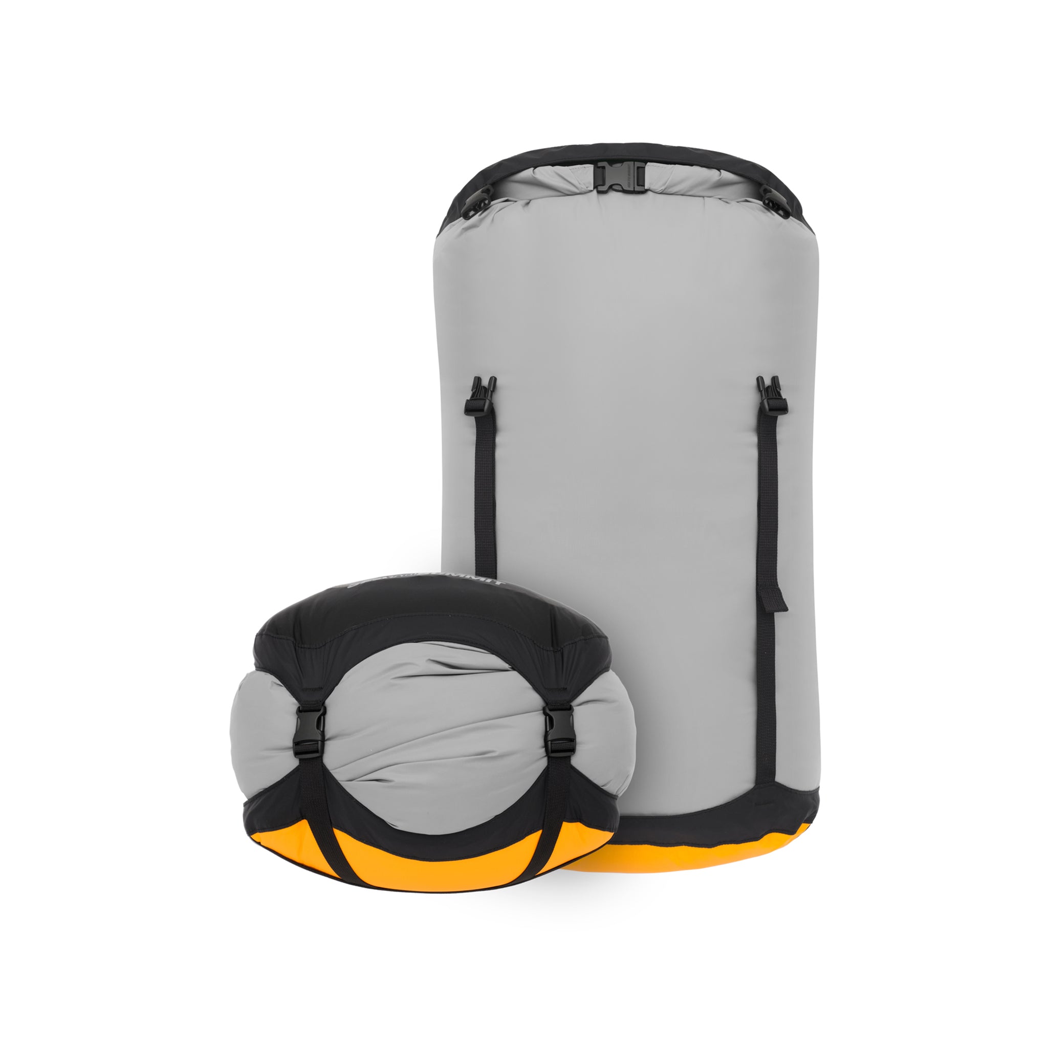 Exped Waterproof Telecompression Bag - Stuff sack | Buy online |  Bergfreunde.eu
