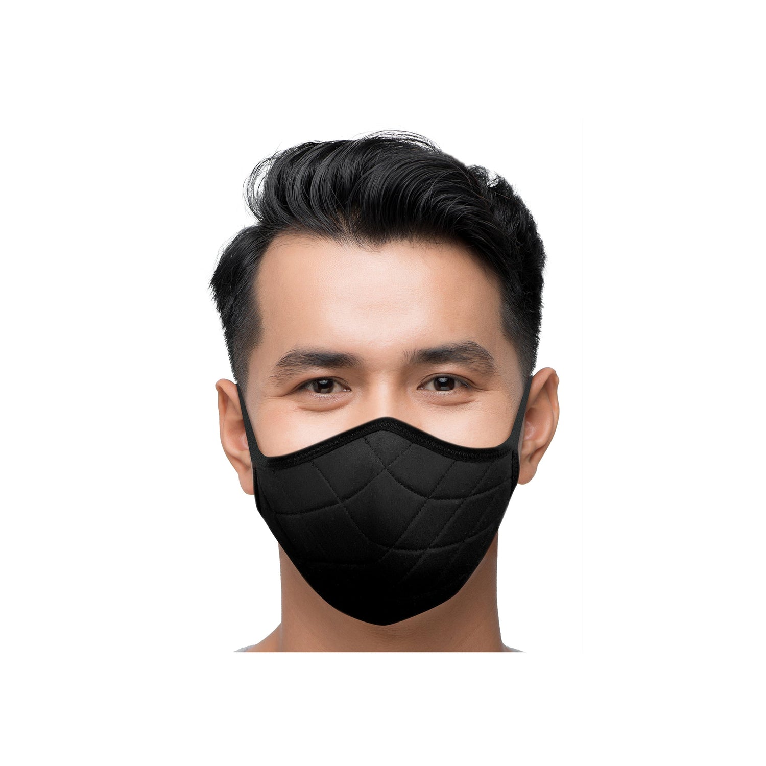 Barrier Face Mask - X-Small