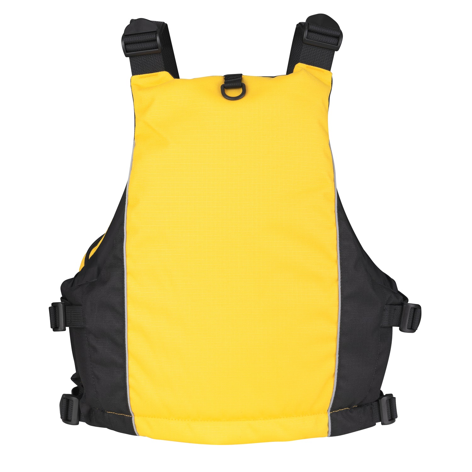 Yellow || Fishing Multifit PFD