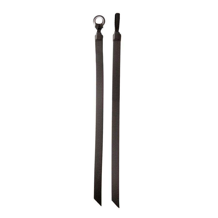 gaiter strap replacement pair