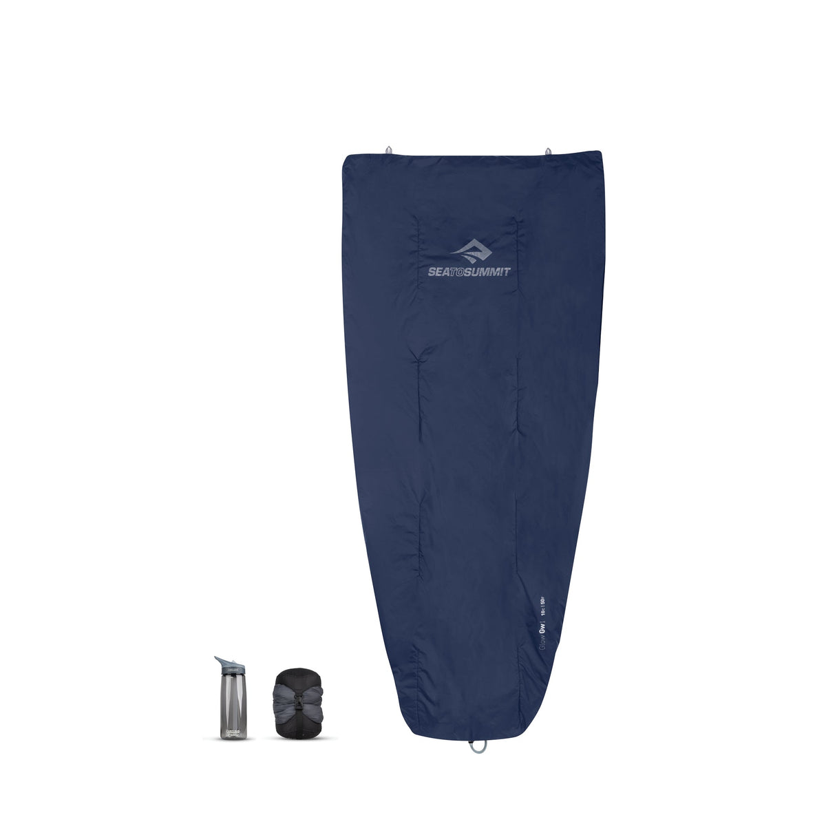 Camping Blankets & Quilts | Down & Synthetic – Sea to Summit