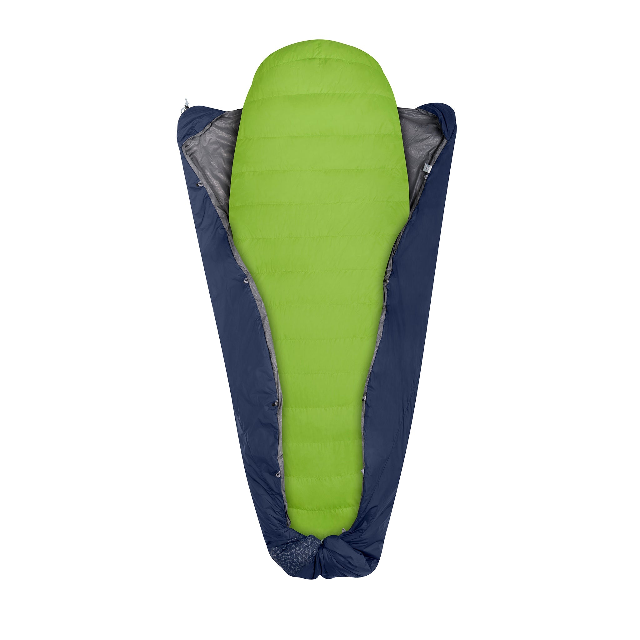 Synthetic backpacking quilt online