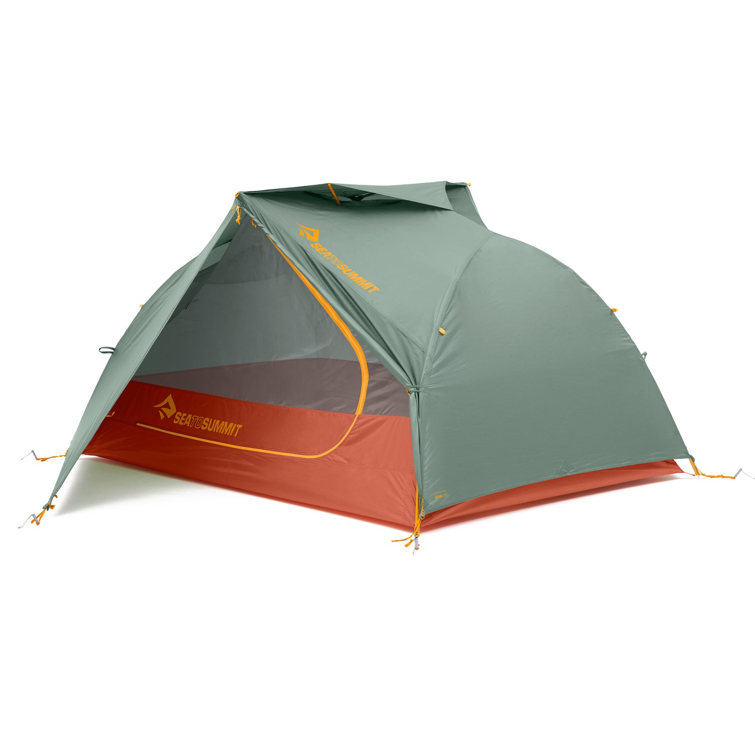 Ikos Lightweight Tent | Sea to Summit