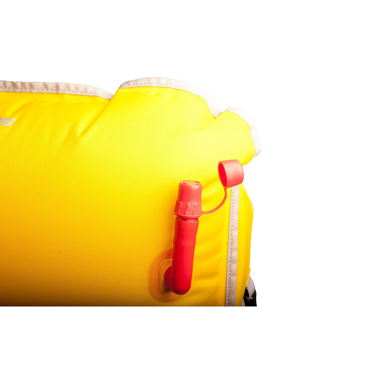 Solution Inflatable Paddle Float | Sea to Summit