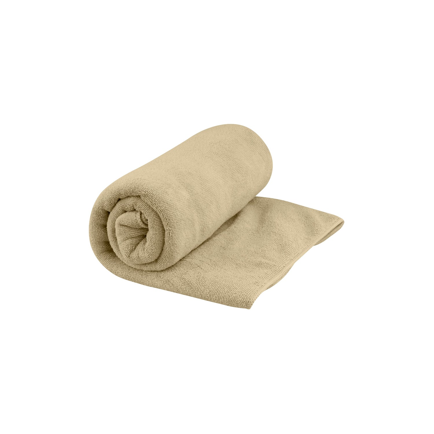 L / Desert Brown || Tek Towel