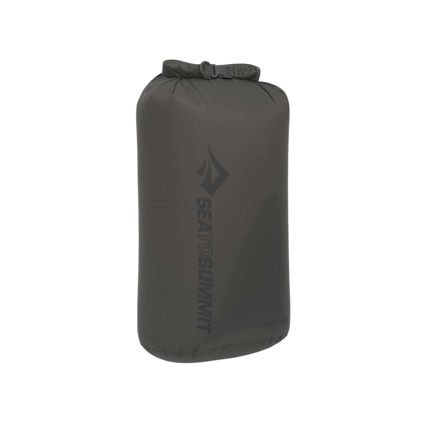 20 litre / Beluga Grey || Lightweight Dry Bag