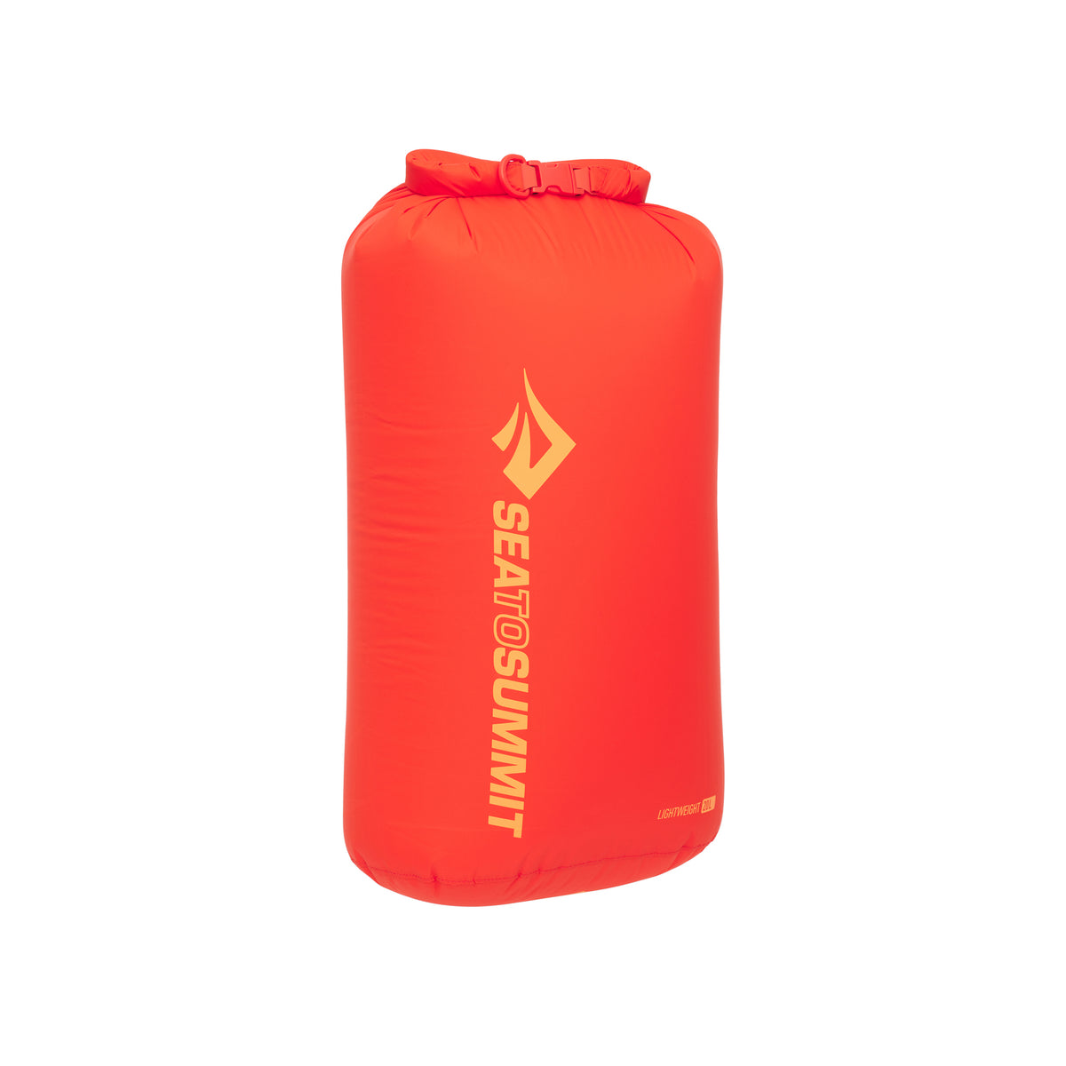 20 litre / Spicy Orange || Lightweight Dry Bag