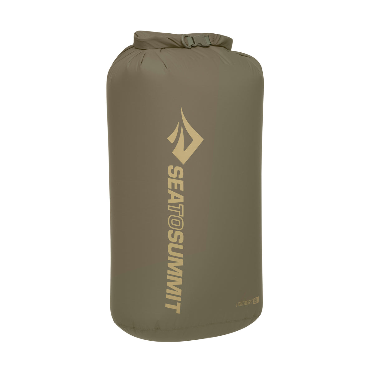 35 litre / Olive Green || Lightweight Dry Bag