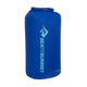 35 litre / Surf Blue || Lightweight Dry Bag