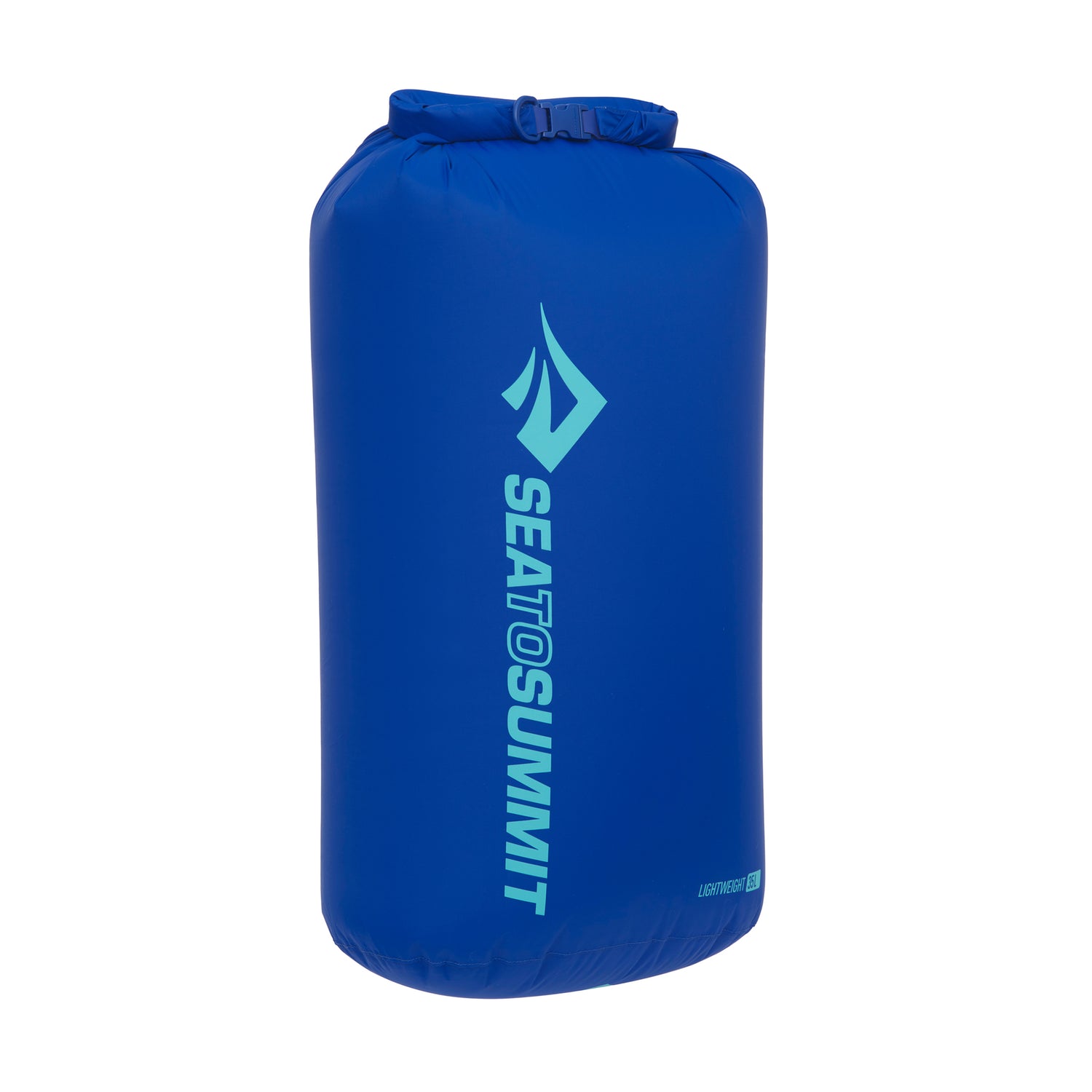35 litre / Surf Blue || Lightweight Dry Bag
