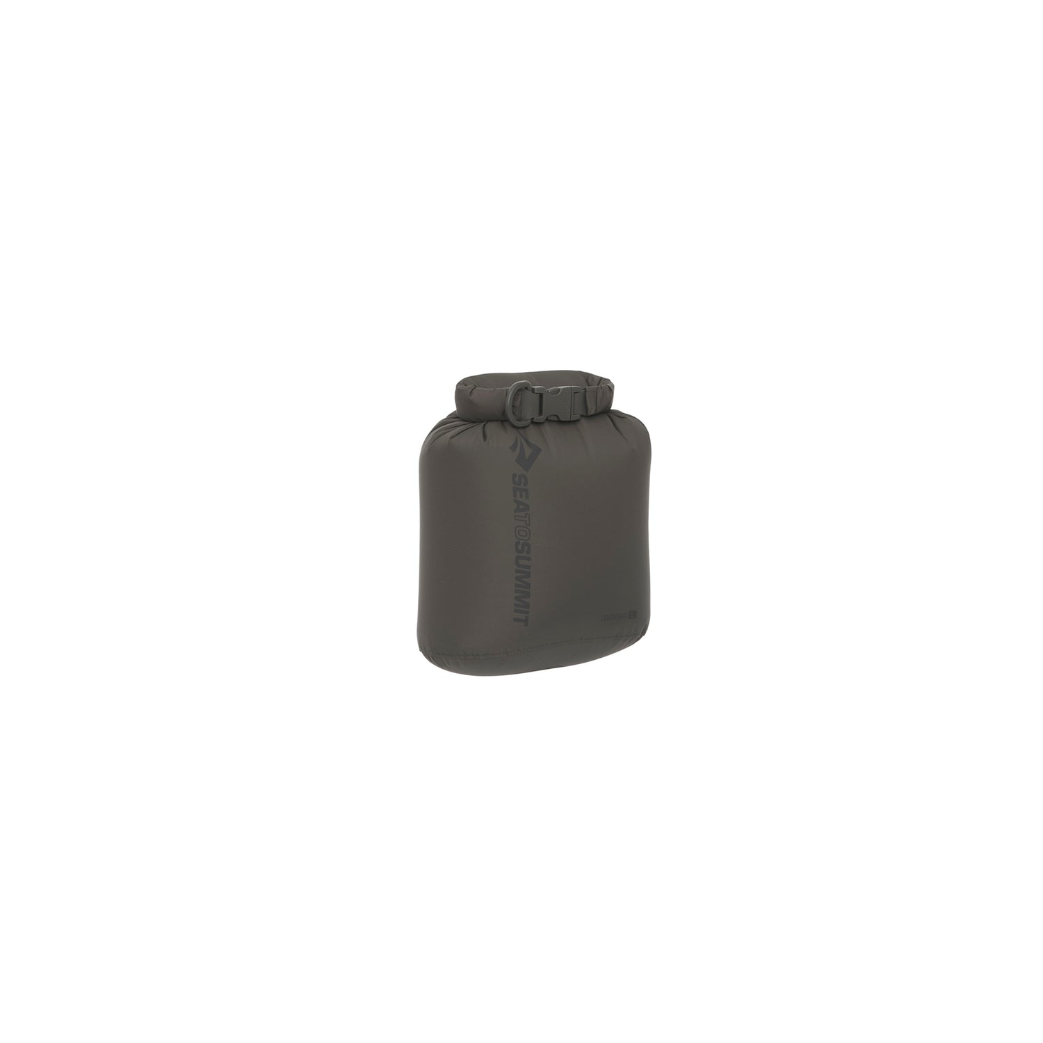 3 litre / Beluga Grey || Lightweight Dry Bag