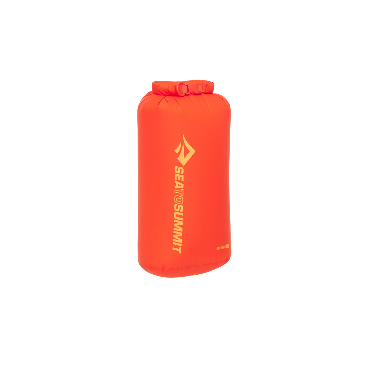 8 litre / Spicy Orange || Lightweight Dry Bag