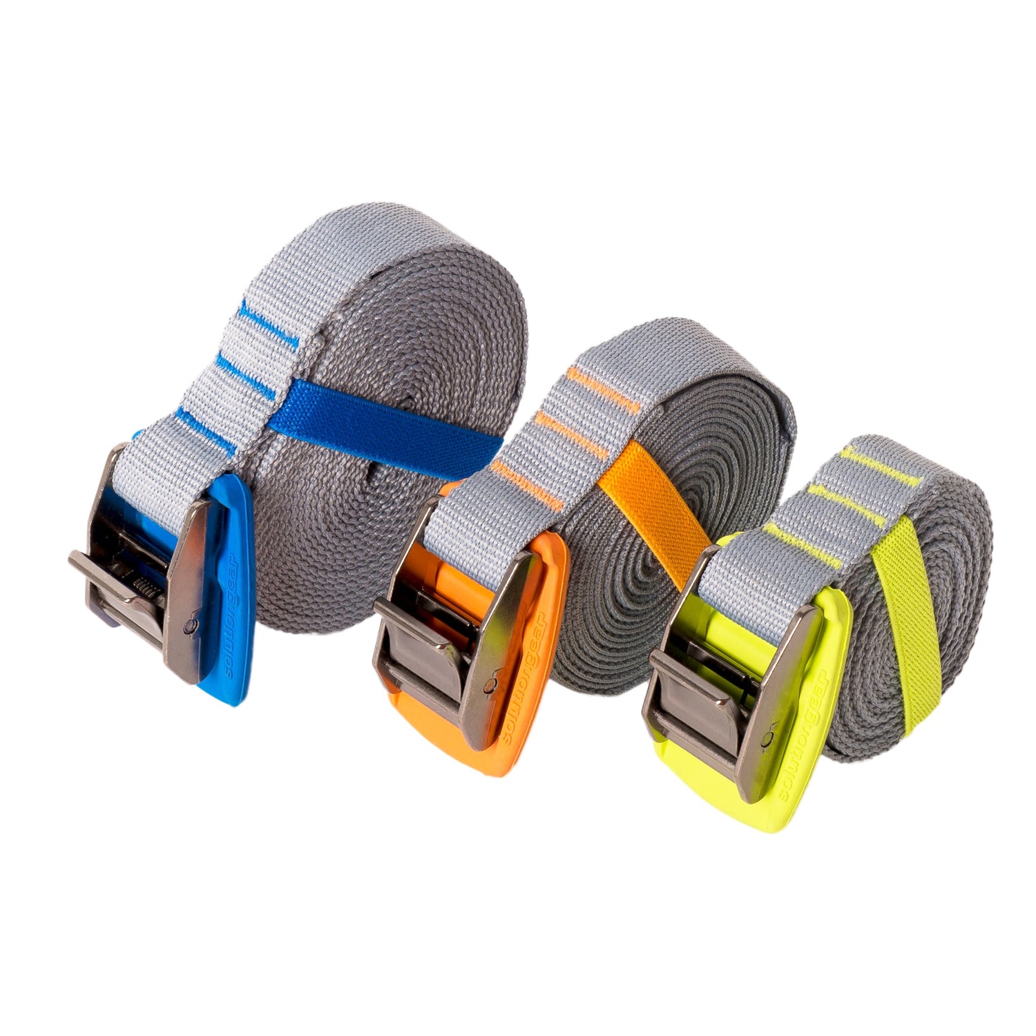 DIY Crafts Adjust Quick Release Buckle with Packing Strap Belt (Pack of 9  Pcs) Luggage Strap Multicolor - Price in India