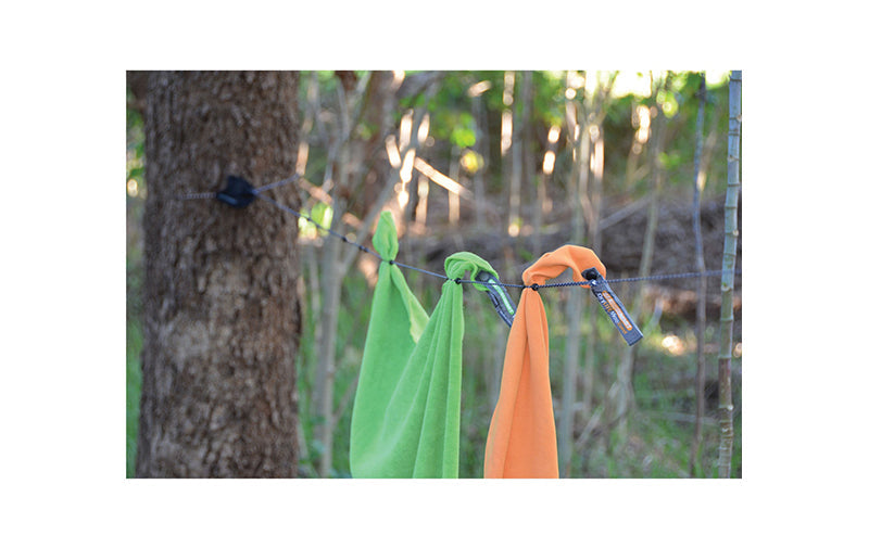 Description || Lite Line Clothesline