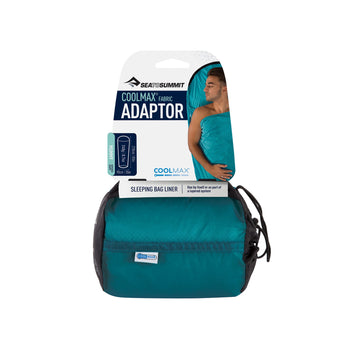 Adaptor COOLMAX Liner Packaged