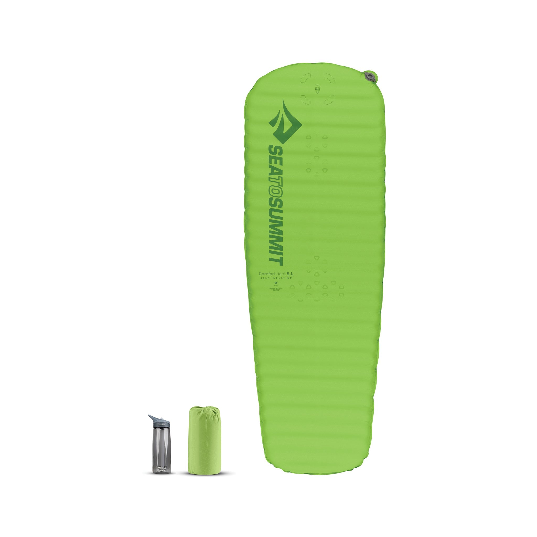 Self inflating 2024 sleeping pad canada