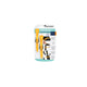 300mm Straps / 1/2in | 12mm / Yellow || Stretch-Loc TPU Straps (2 Pack)
