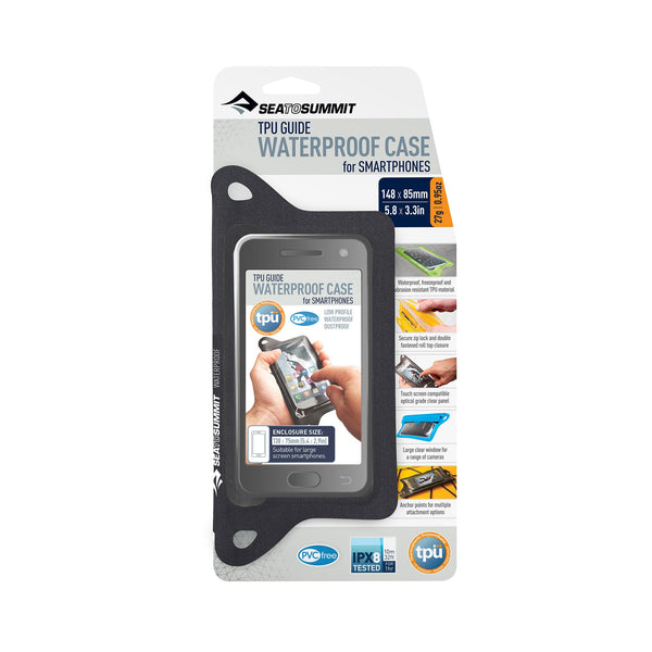 Zero trace phone pouch store