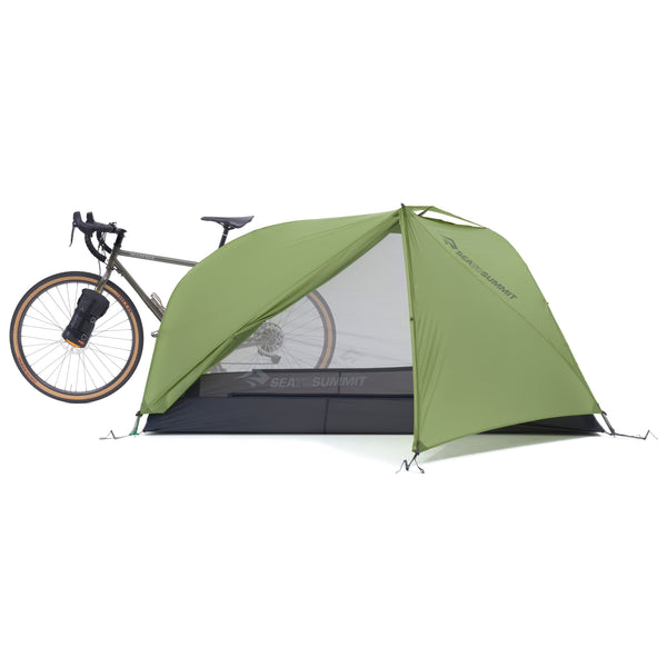 Telos Bikepacking Tent | Sea to Summit Australia
