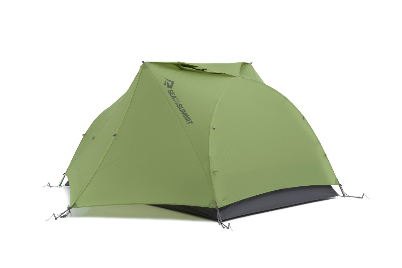 Sea to 2024 summit ultralight tent