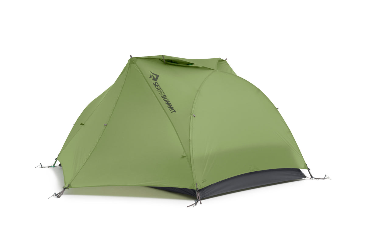 2 Person || Telos Plus Freestanding Ultralight Tent