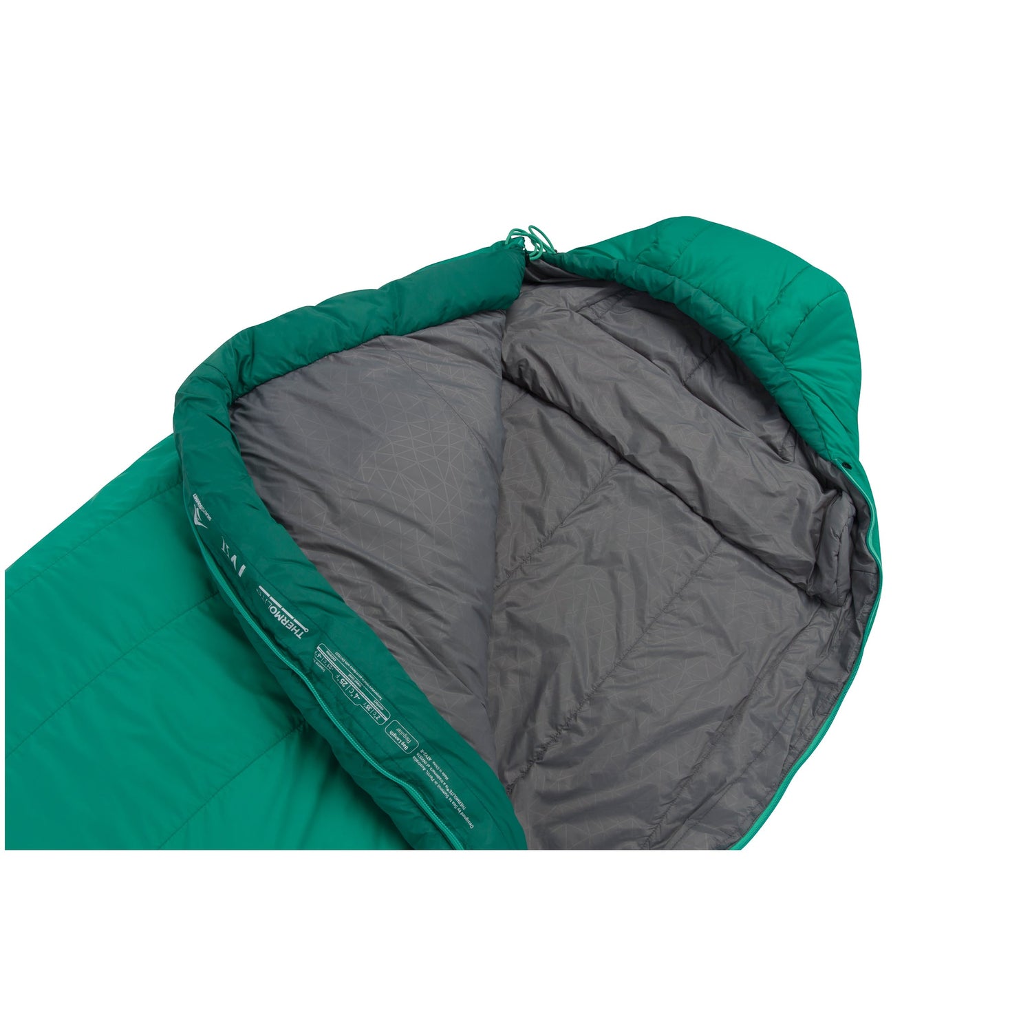 Traverse Synthetic Sleeping Bag (-4°C & -10°C)