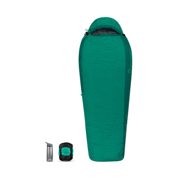 Traverse II (-4°C) || Traverse Synthetic Sleeping Bag