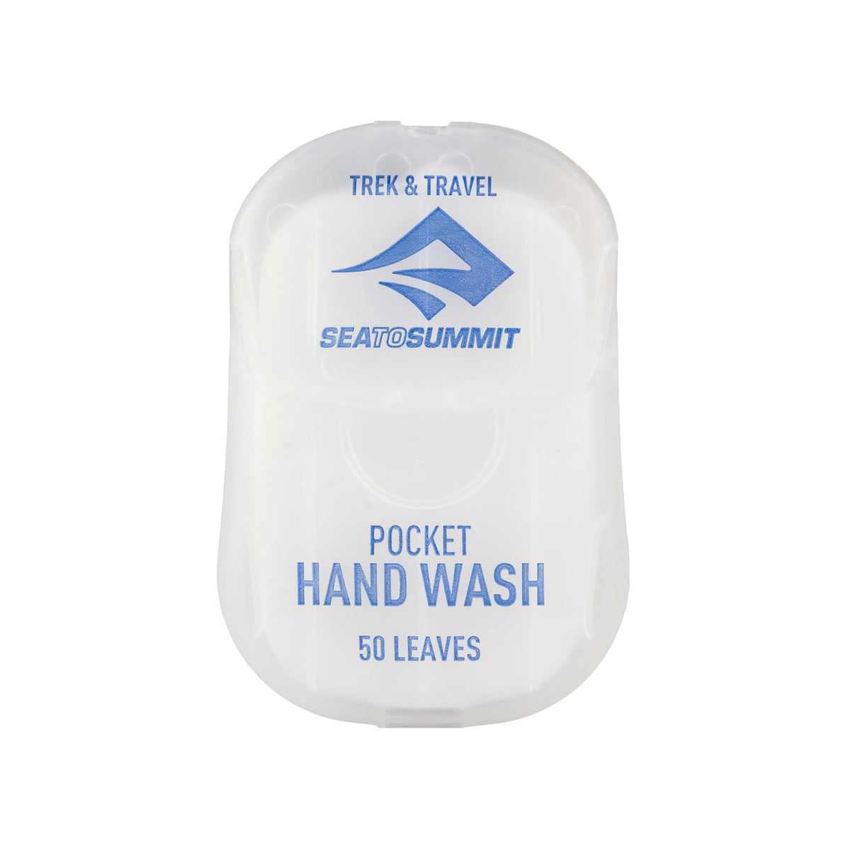 Hand Wash || Trek and Travel Pocket Soaps