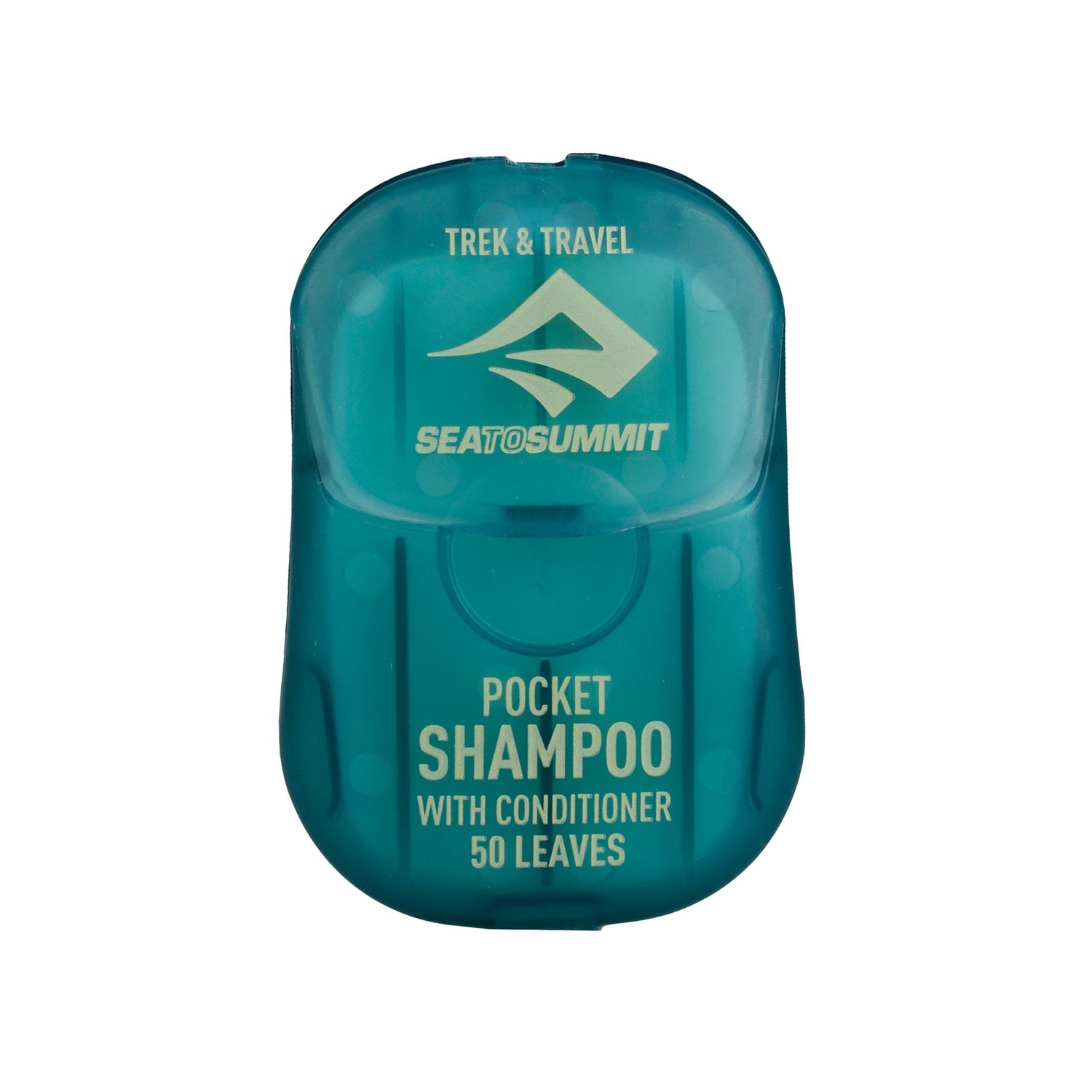 Conditioning Shampoo || Trek and Travel Pocket Soaps