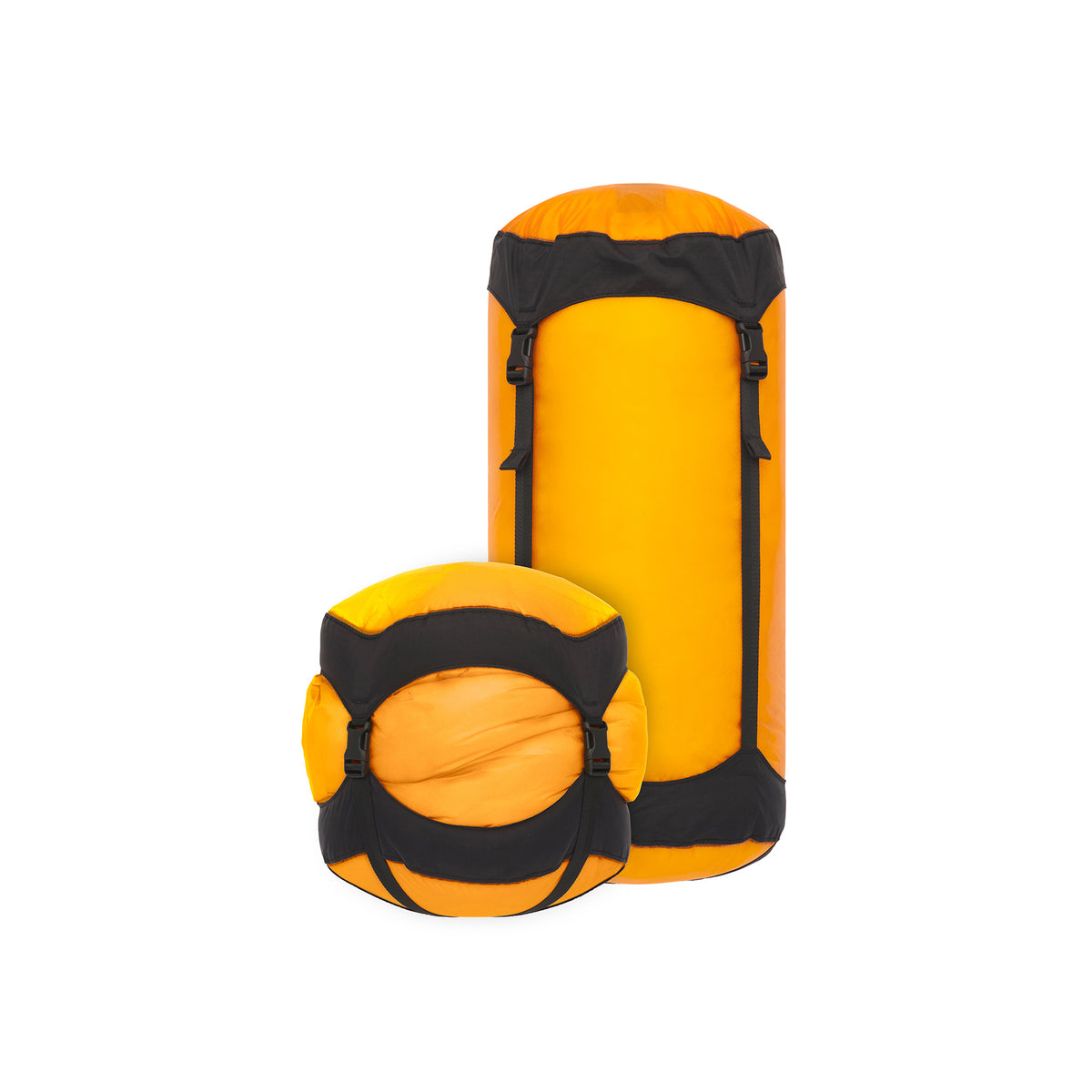 20 litre / Zinnia Yellow || Ultra Sil Compression Sack
