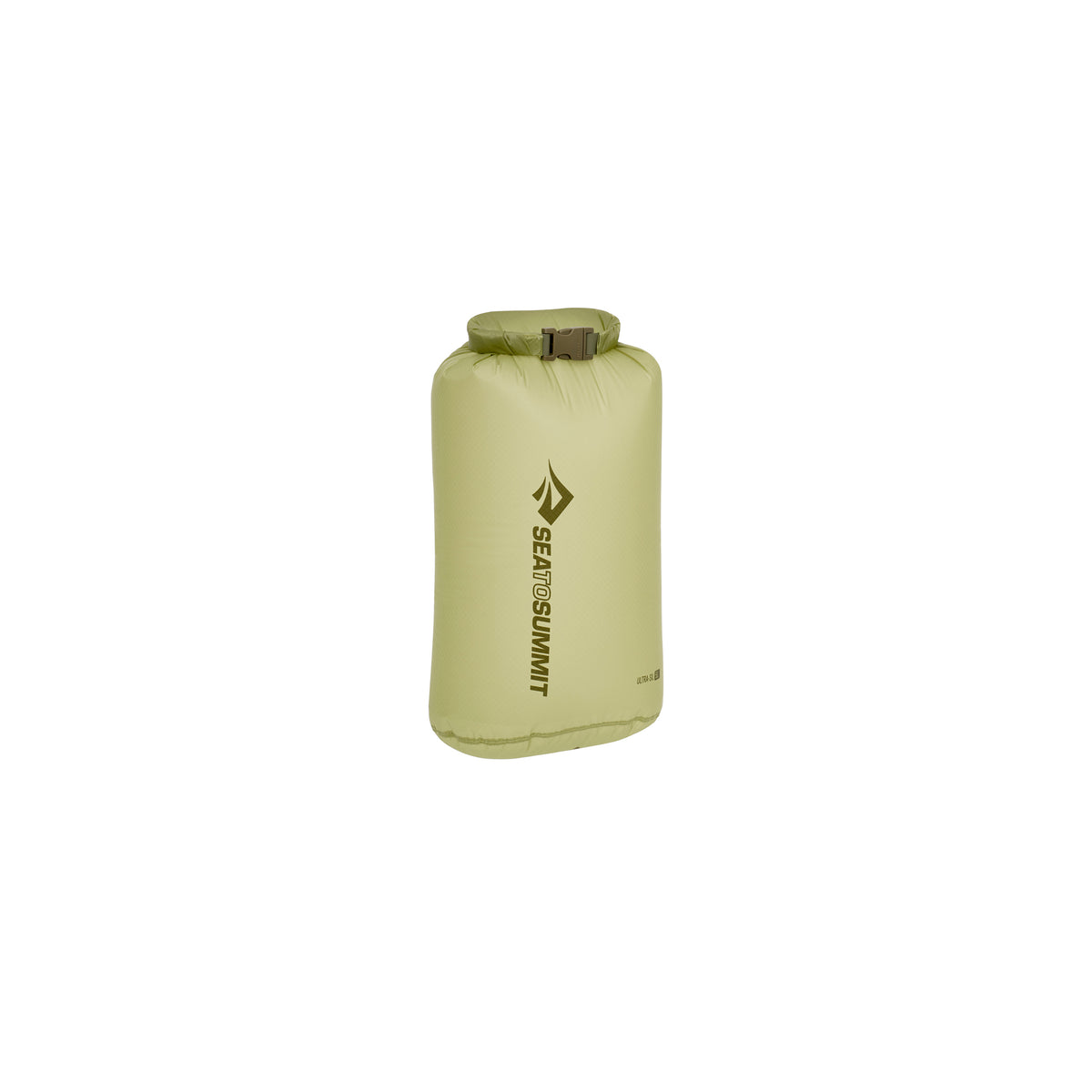 5 litre / Tarragon Green || Ultra Sil Dry Bag