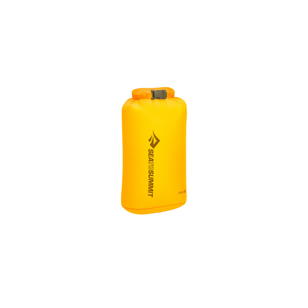 5 litre / Zinnia Yellow || Ultra Sil Dry Bag