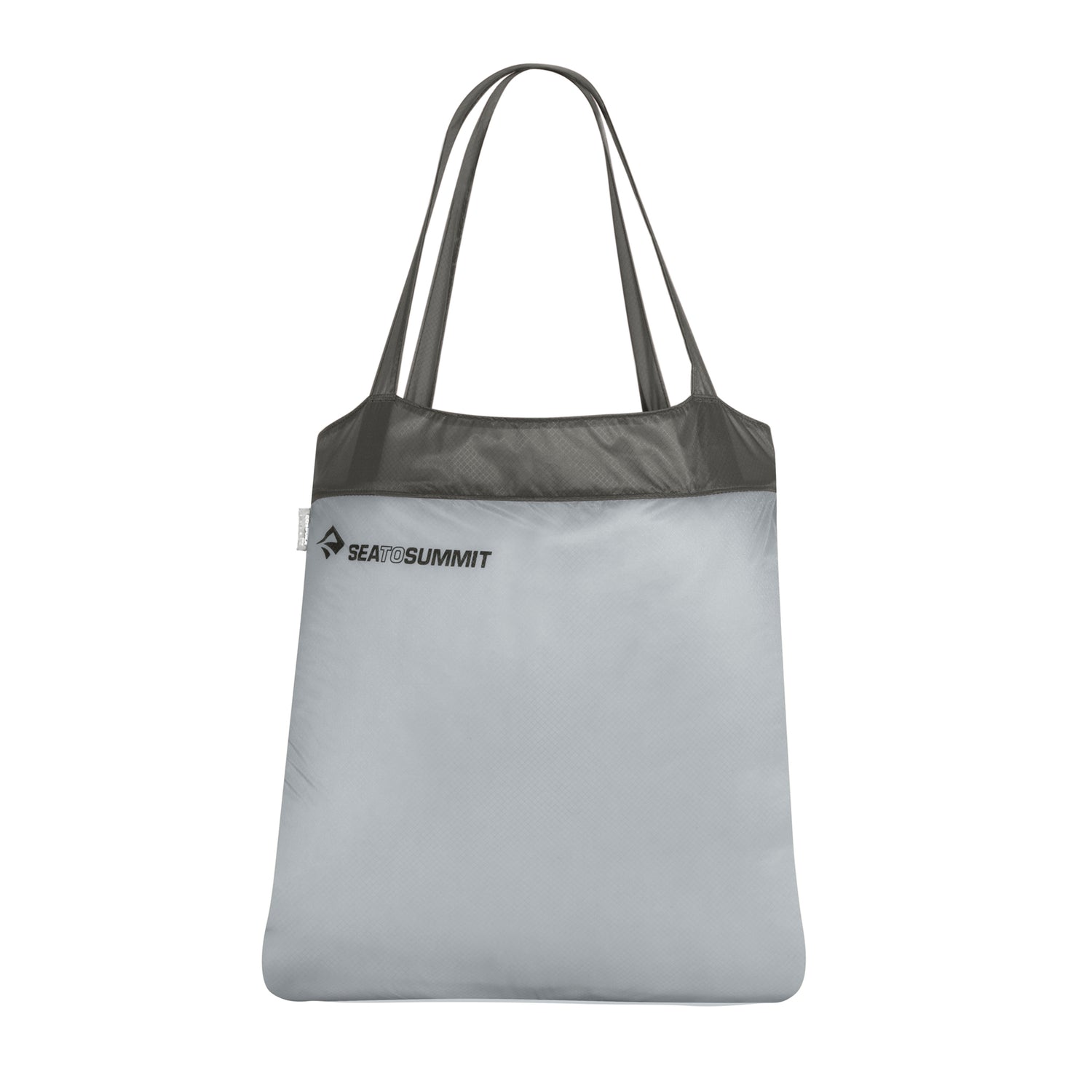 30 Litre / High Rise Grey || Ultra Sil Shopping Bag