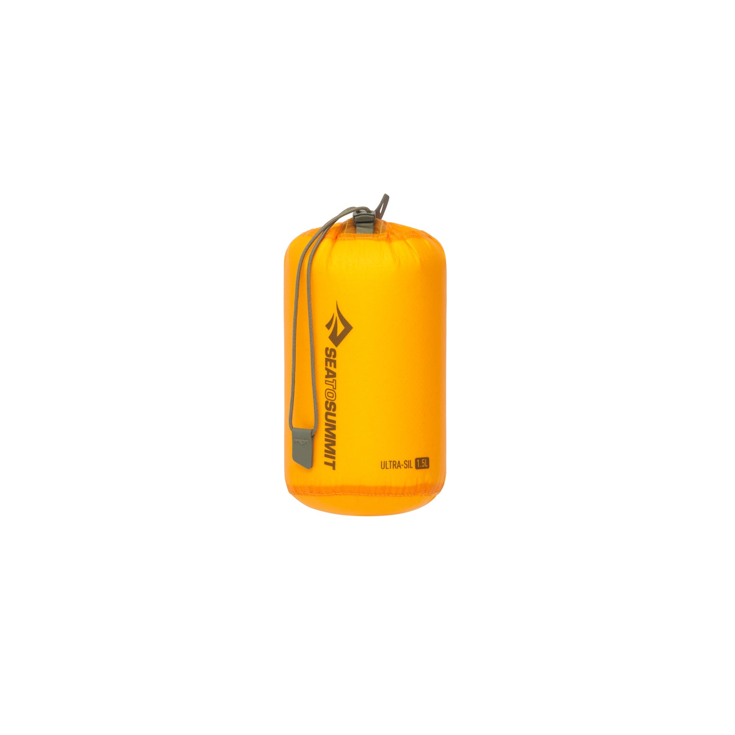 1.5 litre / Zinnia Yellow || Ultra Sil Stuff Sack