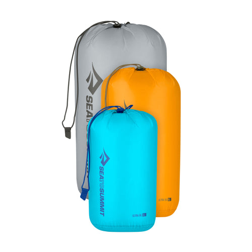 Shop Stuff Sacks | Mesh Stuff Bags & Sacks - Sea to Summit Australia