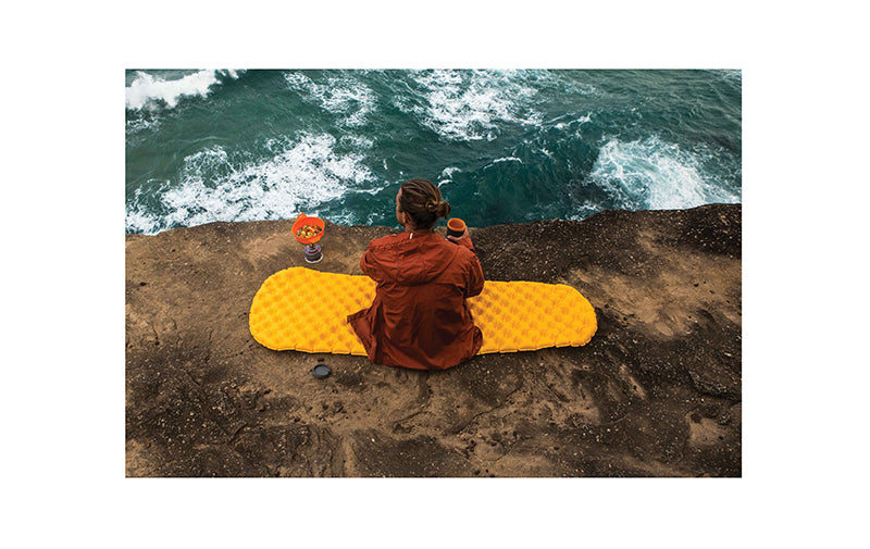 Description || Ultralight Air Mat