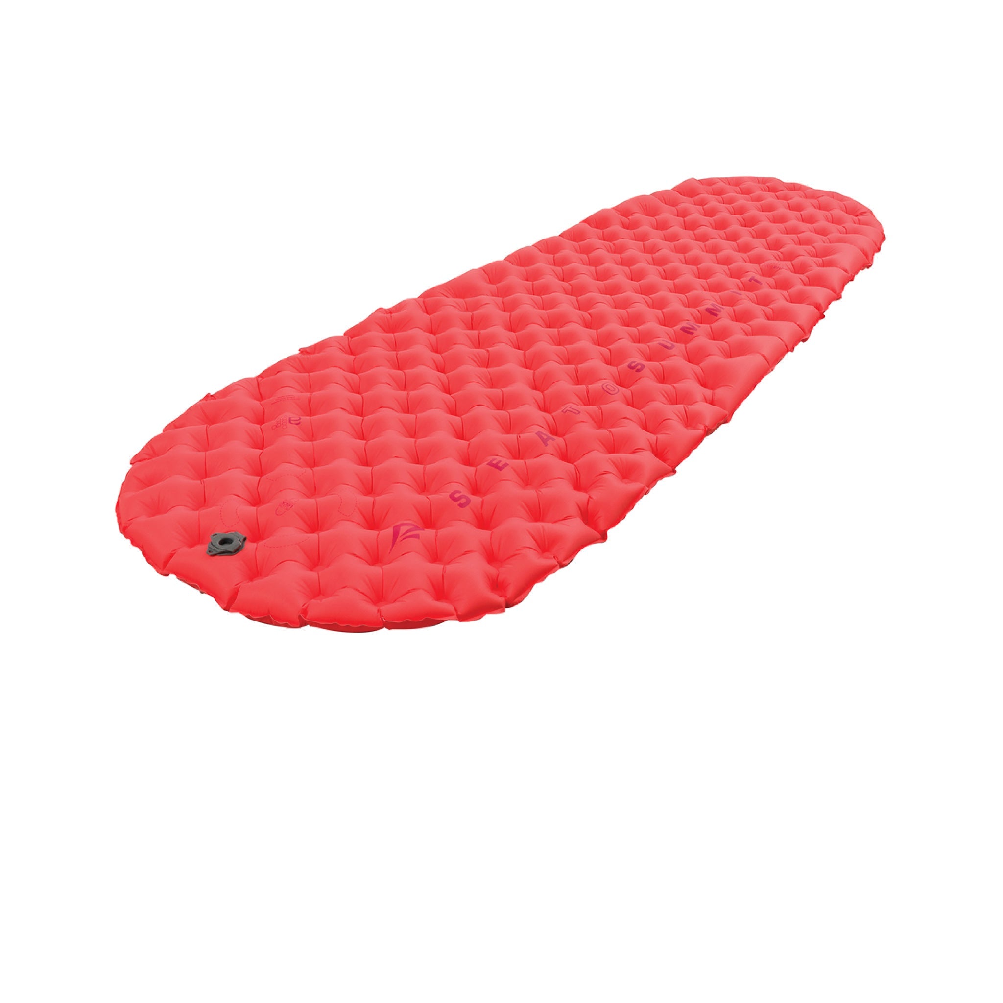 Insulated inflatable 2024 sleeping pad