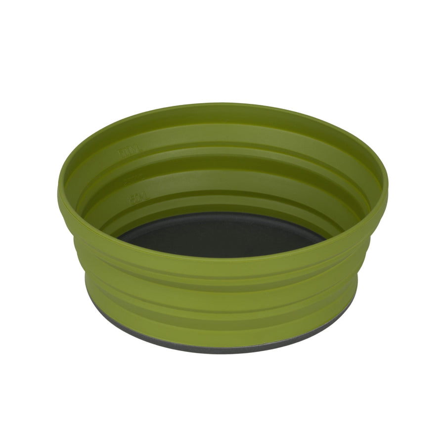 One Size / Olive || X-Bowl